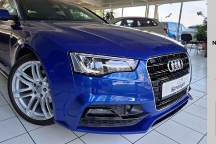 Audi A5 66.056 km 16.480 &euro; Glauchau 08371