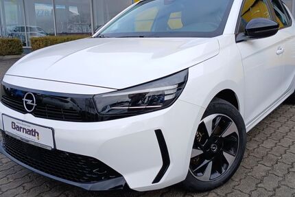 Opel Corsa 22.800 km 16.900 &euro; Werdau 08412