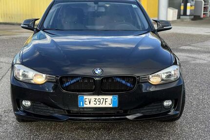 BMW 318 297.883 km 5.500 &euro; Werdau 08412