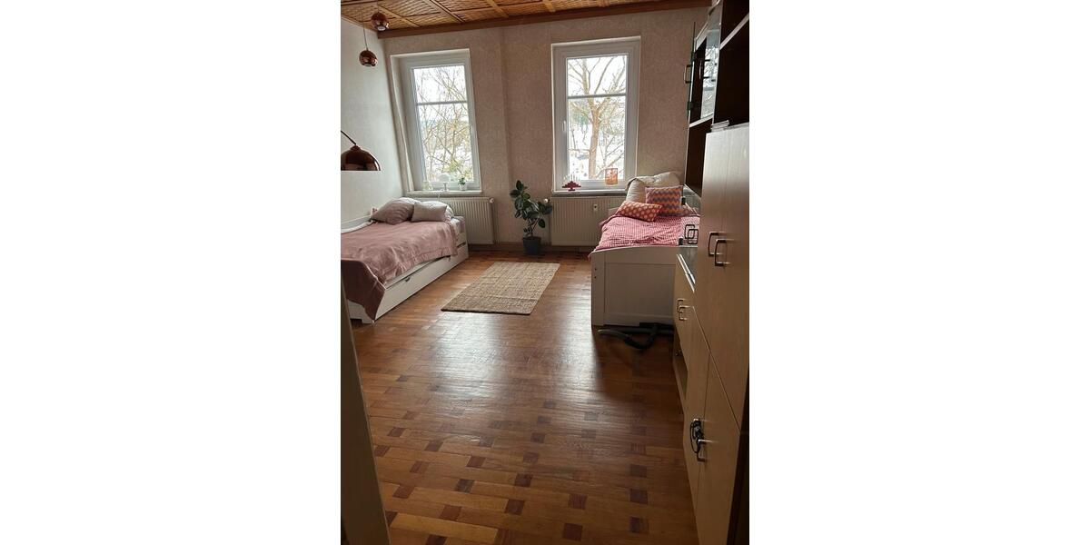 Etagenwohnung Reichenbach im Vogtland Obermylau - 3 Zimmer, 69 m&sup2;, 483&euro; | Angebot:23682691