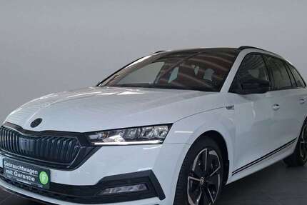 Skoda Octavia 23.150 km 28.985 &euro; Falkenstein 08223