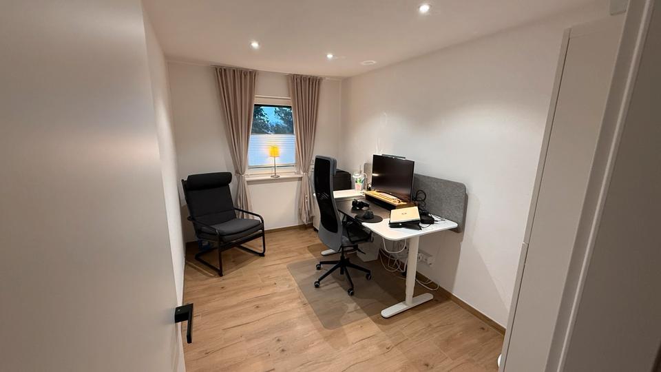 Etagenwohnung Oelsnitz (Erzgebirge) - 3 Zimmer, 68 m&sup2;, 169.000&euro; | Angebot:24836998