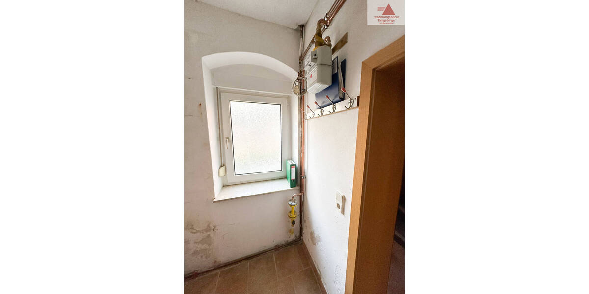 Einfamilienhaus Lößnitz - 1 Zimmer, 105 m&sup2;, 69.000&euro; | Angebot:25688301