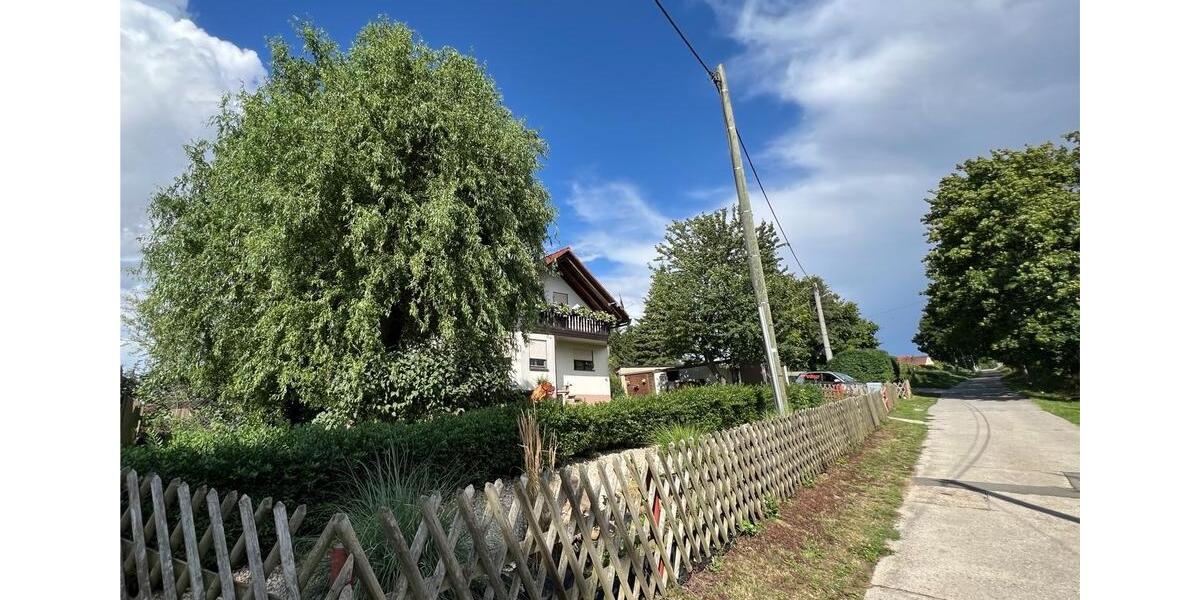 Einfamilienhaus Nobitz - 3 Zimmer, 120 m&sup2;, 235.000&euro; | Angebot:26049345