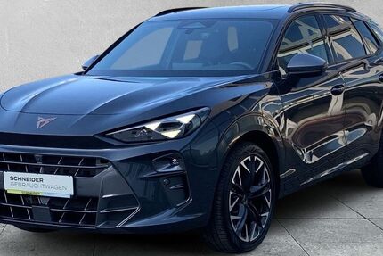 Cupra Terramar 6.900 km 42.990 &euro; Zwickau 08058