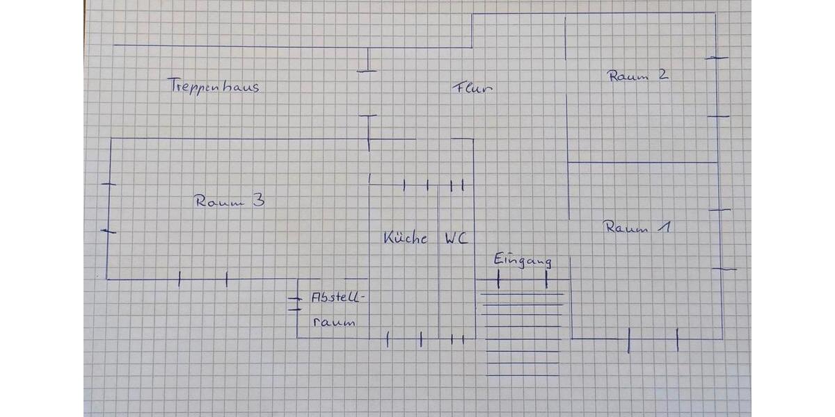 Gewerbeobjekt Reichenbach im Vogtland - 763&euro; | Angebot:24599160