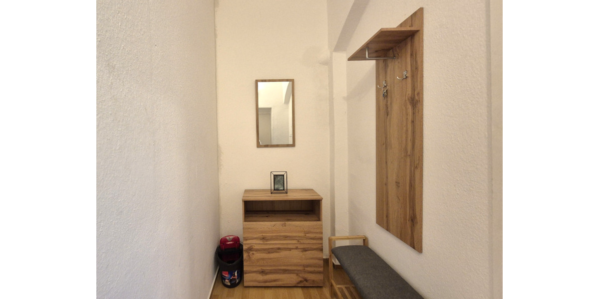 Etagenwohnung Crimmitschau - 2 Zimmer, 50 m&sup2;, 320&euro; | Angebot:25264316