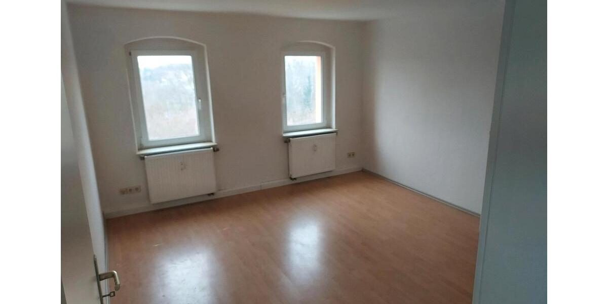 Dachgeschoßwohnung Reichenbach im Vogtland Obermylau - 5 Zimmer, 98 m&sup2;, 680&euro; | Angebot:25720219
