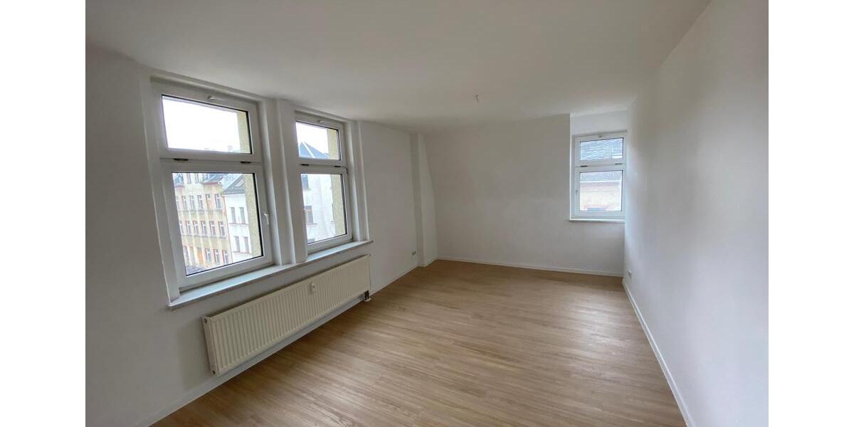 Etagenwohnung Werdau - 2 Zimmer, 55 m&sup2;, 290&euro; | Angebot:17202540