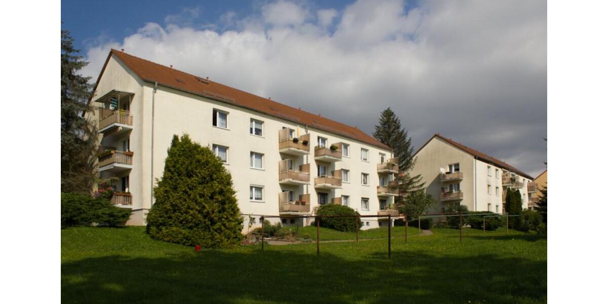 Etagenwohnung Hohenstein-Ernstthal Ernstthal - 3 Zimmer, 60 m&sup2;, 325&euro; | Angebot:19985933