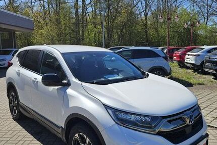 Honda CR-V 44.840 km 29.890 &euro; Ronneburg 07580