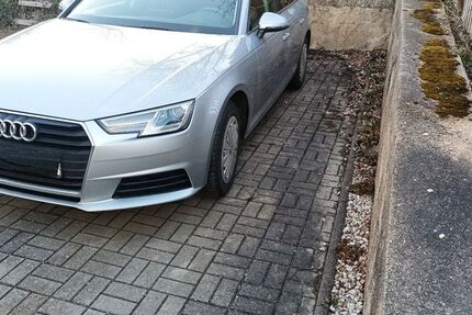 Audi A4 185.000 km 12.800 &euro; Zwönitz 08297