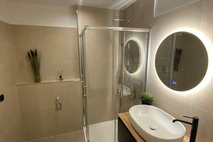 Wohnung Zwickau Marienthal Ost - 2 Zimmer, 48 m&sup2;, 93.800&euro; | Angebot:26901176