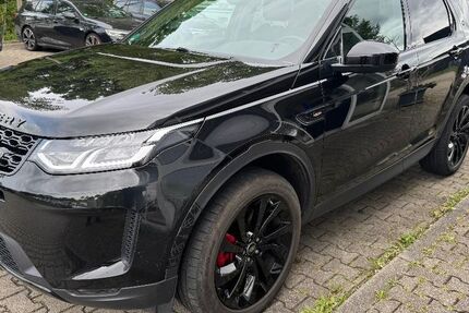 Land Rover Discovery Sport 146.350 km 17.950 &euro; Lichtenstein 09350