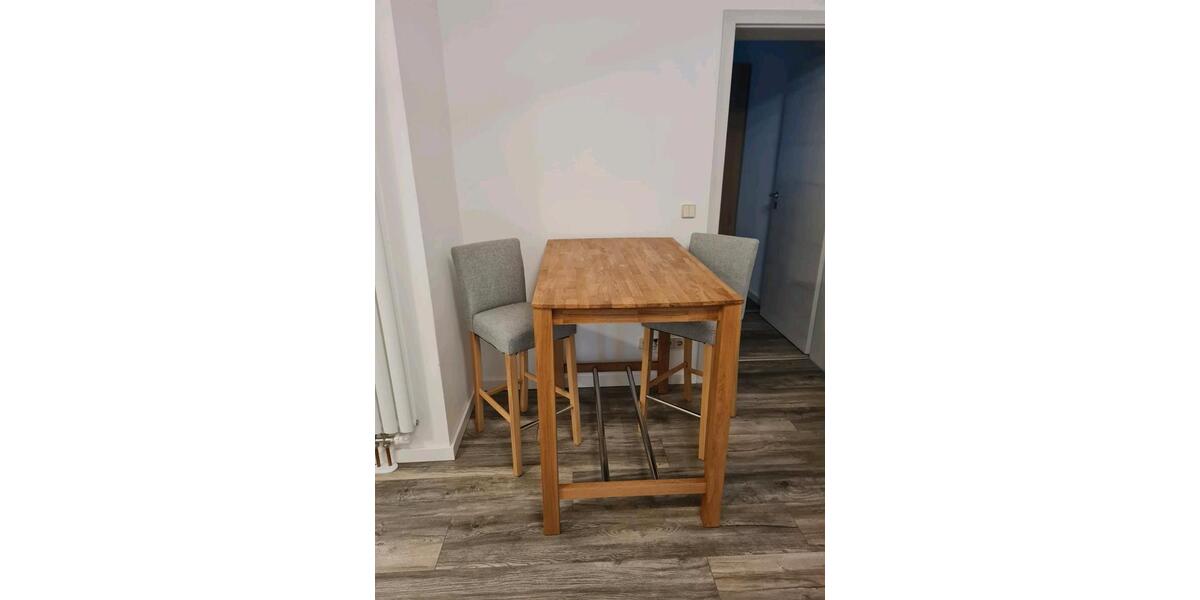 Etagenwohnung Werdau - 1.5 Zimmer, 40 m&sup2;, 400&euro; | Angebot:20349299