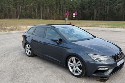 Seat Leon 135.000 km 15.500 &euro; Glauchau 08371