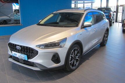 Ford Focus 30.133 km 24.550 &euro; Schmölln 04626