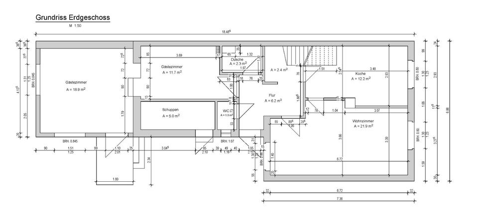 Doppelhaushälfte Greiz - 89.000&euro; | Angebot:24465208