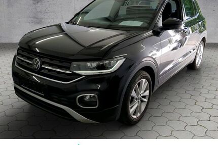 VW T-Cross 45.500 km 17.980 &euro; Reichenbach 08468