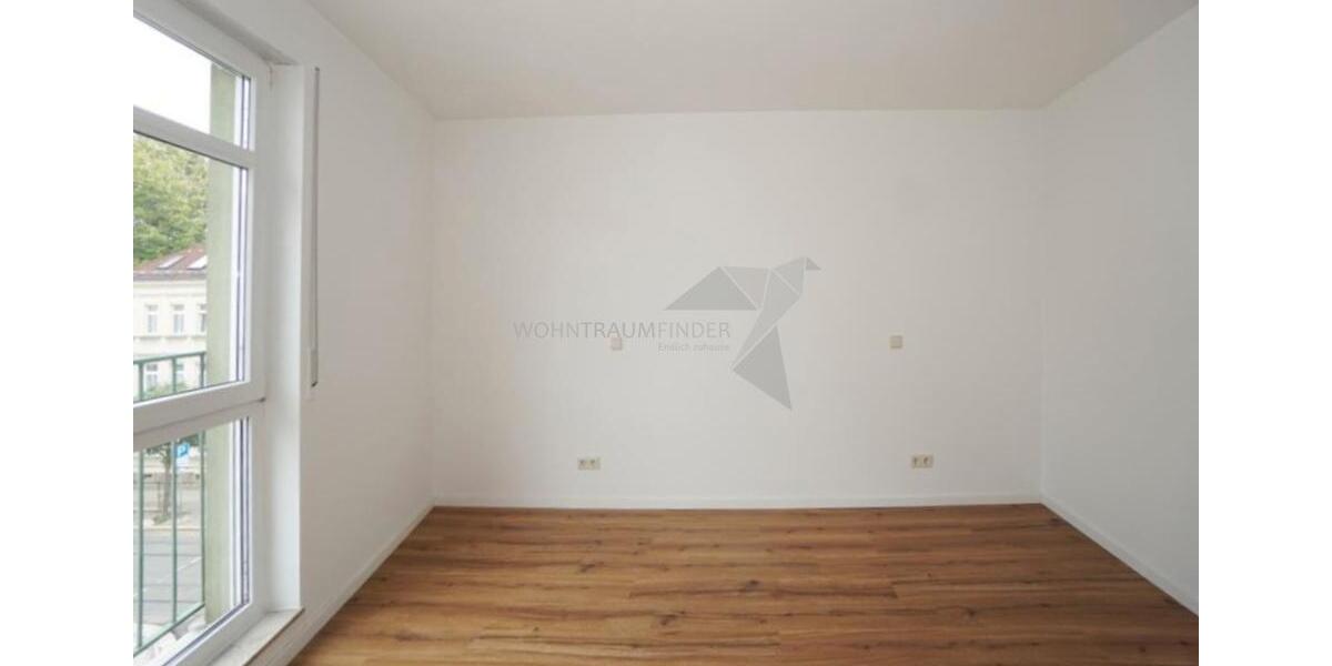 Etagenwohnung Zwickau - 3 Zimmer, 86 m&sup2;, 545&euro; | Angebot:23873151