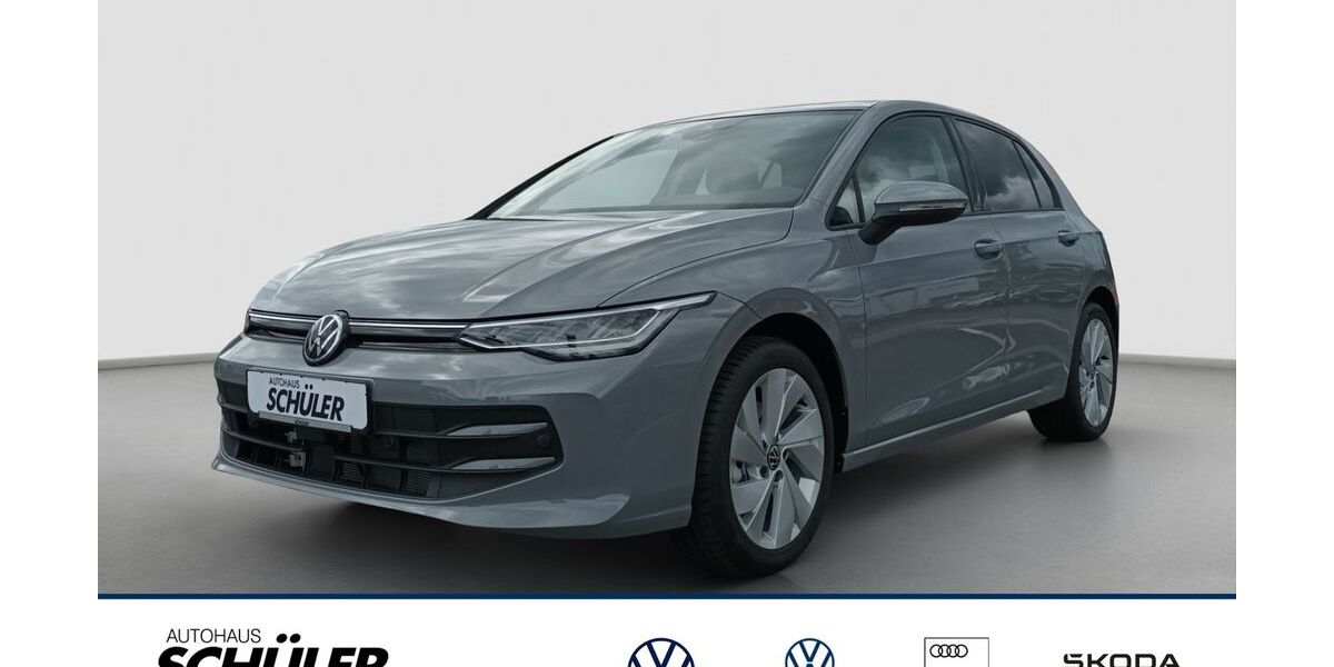 VW Golf 5.050 km 26.745 &euro; Falkenstein 08223