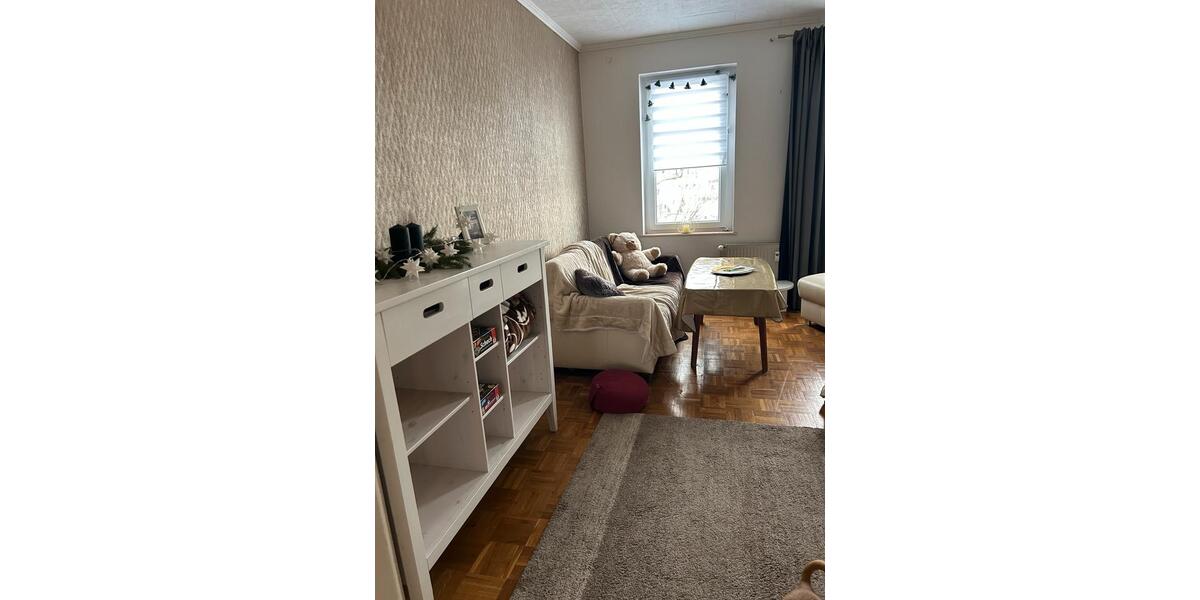 Etagenwohnung Reichenbach im Vogtland Obermylau - 3 Zimmer, 69 m&sup2;, 483&euro; | Angebot:23682691