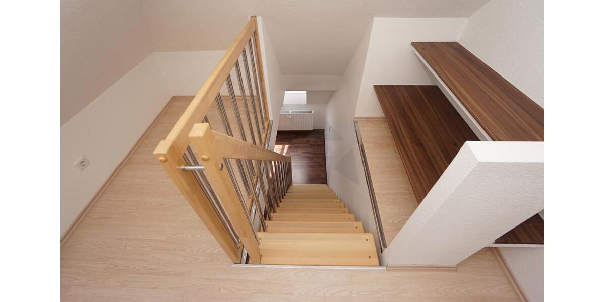 Maisonettenwohnung Penig - 1 Zimmer, 53 m&sup2;, 325&euro; | Angebot:24768003