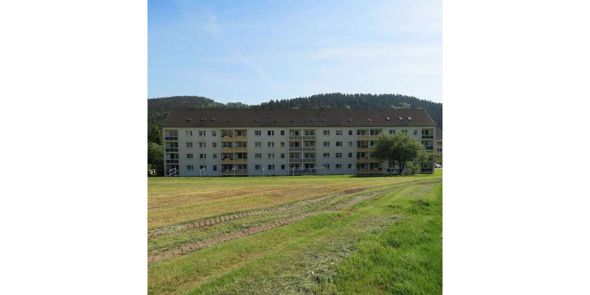 Etagenwohnung Auerbach - 1 Zimmer, 35 m&sup2;, 158&euro; | Angebot:16549720