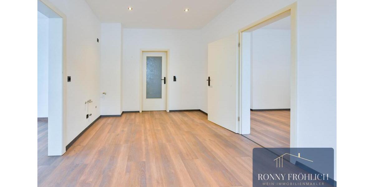 Erdgeschoßwohnung Niederwürschnitz - 2 Zimmer, 65 m&sup2;, 400&euro; | Angebot:25156360