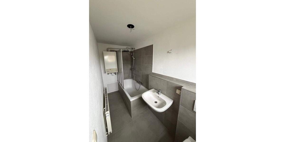 Etagenwohnung Auerbach - 3 Zimmer, 54 m&sup2;, 390&euro; | Angebot:25820392