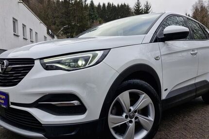Opel Grandland (X) 61.940 km 19.790 &euro; Schneeberg 08289