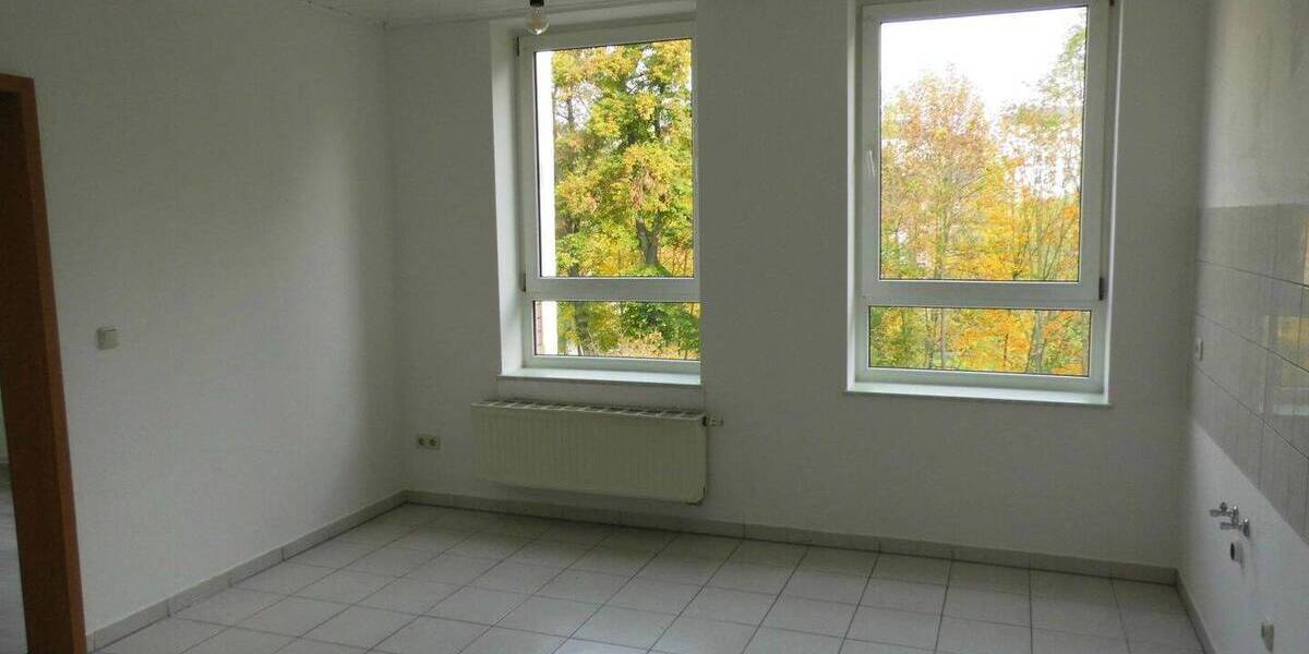 Etagenwohnung Reichenbach - 3 Zimmer, 68 m&sup2;, 400&euro; | Angebot:26824656