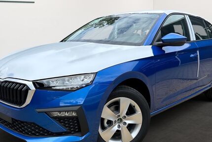 Skoda Scala 2.000 km 22.490 &euro; Mylau 08499
