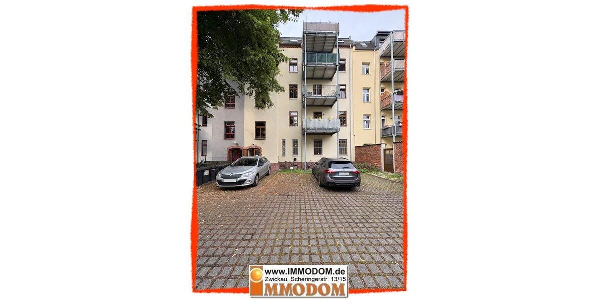 Gewerbeobjekt Zwickau - 570&euro; | Angebot:21544521