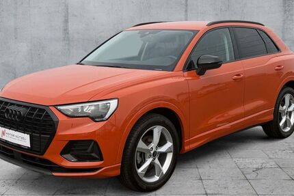 Audi Q3 28.038 km 28.990 &euro; Zwickau 08058