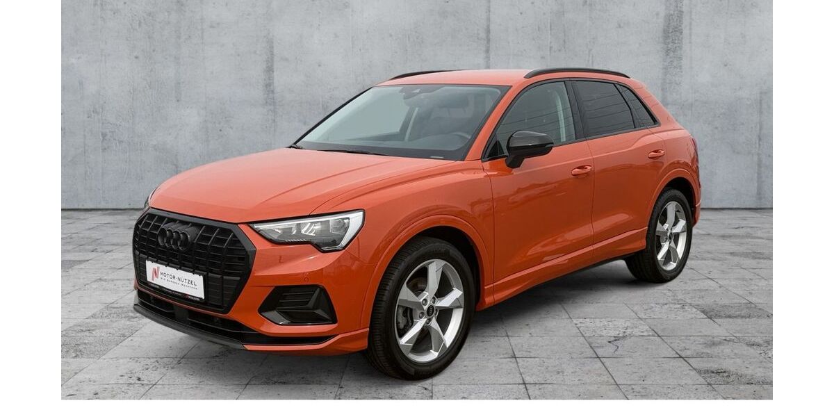 Audi Q3 28.038 km 28.990 &euro; Zwickau 08058