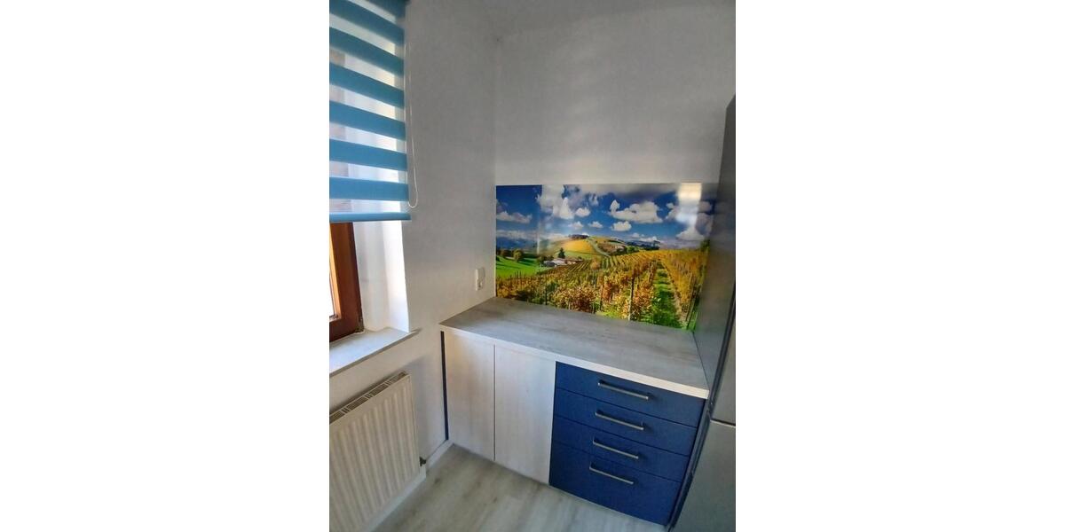 Erdgeschoßwohnung Glauchau - 2 Zimmer, 59 m&sup2;, 420&euro; | Angebot:25921329