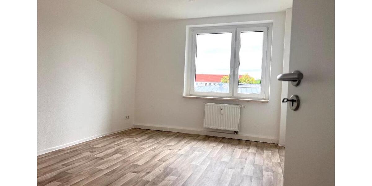 Etagenwohnung Wilkau-Haßlau Haßlau - 4 Zimmer, 67 m&sup2;, 437&euro; | Angebot:22128160