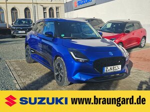 Suzuki Swift 1.2 Dualjet Hybrid CVT Comfort+ EXTRAS 1.500 km 20.950 &euro; Werdau 08412