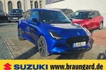 Suzuki Swift 1.2 Dualjet Hybrid CVT Comfort+ EXTRAS 1.500 km 20.950 &euro; Werdau 08412