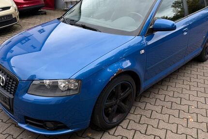 Audi A3 222.200 km 2.990 &euro; Eibenstock 08309