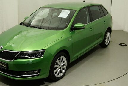 Skoda Rapid 84.072 km 11.990 &euro; Schneeberg 08289