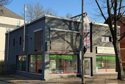 Modernes Wohn-Geschäftshaus in sehr günstiger Lage - Haus Zwickau Pölbitz | Angebot:24520310