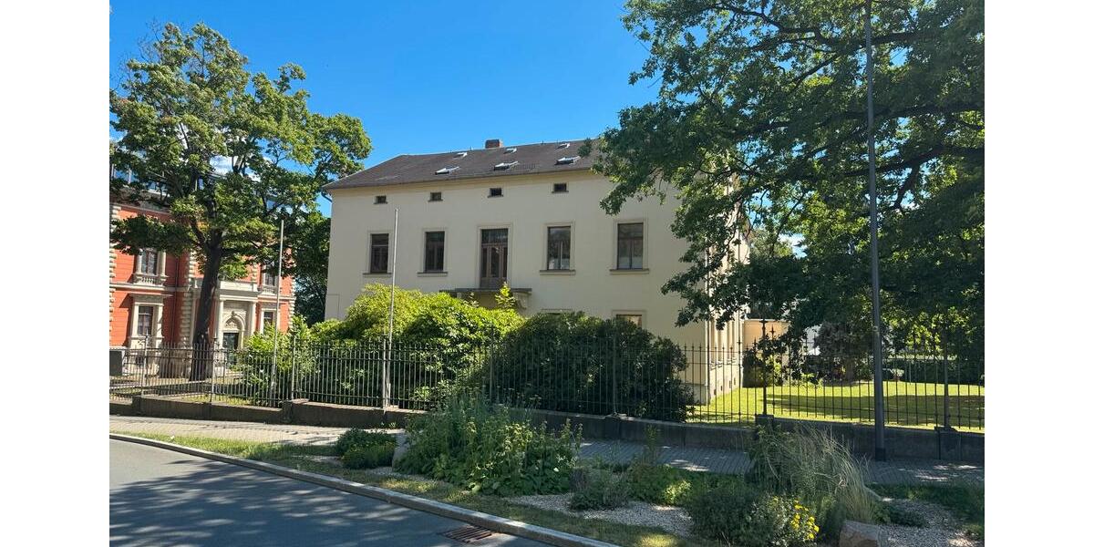 Etagenwohnung Reichenbach im Vogtland - 3.5 Zimmer, 680&euro; | Angebot:21852581