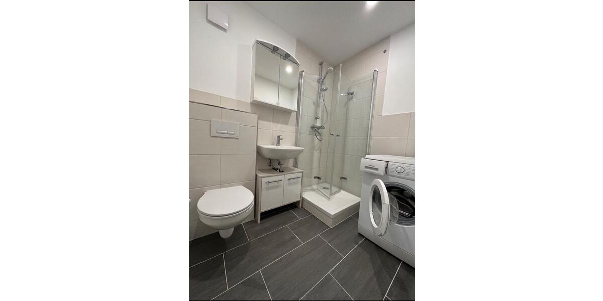 Erdgeschoßwohnung Zwickau Zwickau-Nord - 2 Zimmer, 50 m&sup2;, 61.900&euro; | Angebot:27029005