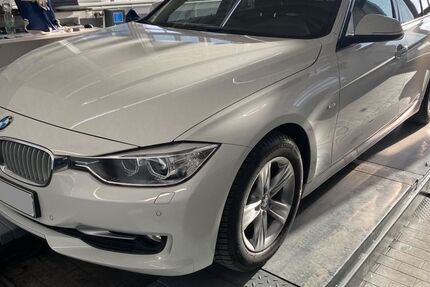 BMW 316 173.258 km 7.350 &euro; Zwickau 08060