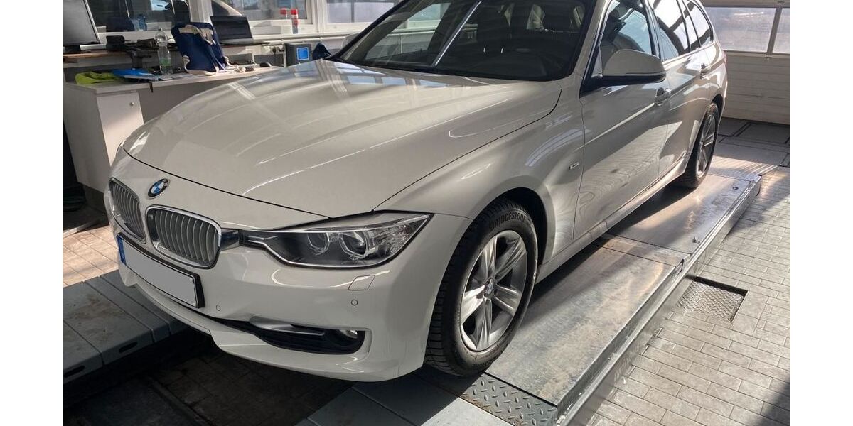 BMW 316 173.258 km 7.350 &euro; Zwickau 08060