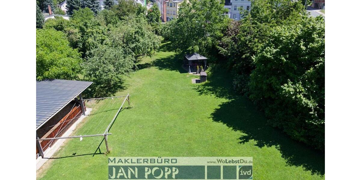 Etagenwohnung Greiz - 3 Zimmer, 127 m&sup2;, 650&euro; | Angebot:24751618