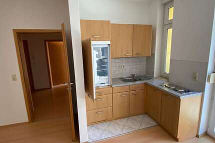 Wohnung Greiz - 2 Zimmer, 40 m&sup2;, 319&euro; | Angebot:27103822