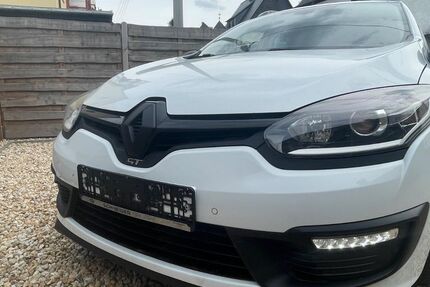 Renault Megane 200.000 km 12.799 &euro; Zwickau 08066